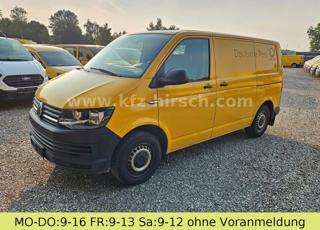 Volkswagen T6 Transporter 2.0TDI 2xSchiebetüre Werkstattgf. - Furgon: foto 3 Volkswagen T6 Transporter 2.0TDI 2xSchiebetüre Werkstattgf. - Furgon: foto 3