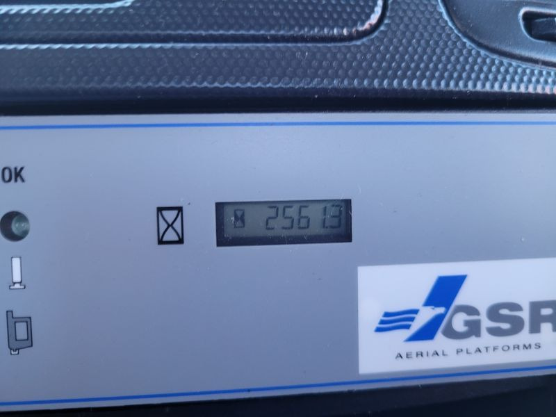 Renault Maxity podnośnik koszowy 20 m GSR B200T - Platformë ajrore e montuar në kamion: foto 3 Renault Maxity podnośnik koszowy 20 m GSR B200T - Platformë ajrore e montuar në kamion: foto 3