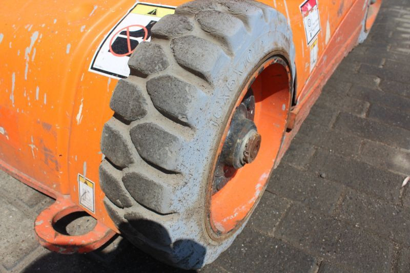 Lizingu i  podnośnik koszowy masztowy 10 m Haulotte Star 10 podnośnik koszowy masztowy 10 m Haulotte Star 10: foto 12