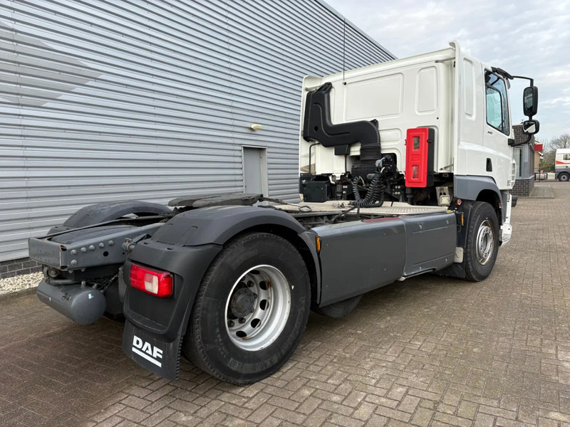 DAF CF 440 / BULK COMPRESSOR / ADR TANK TRANSPORT / - Gjysmë-kamion: foto 3 DAF CF 440 / BULK COMPRESSOR / ADR TANK TRANSPORT / - Gjysmë-kamion: foto 3
