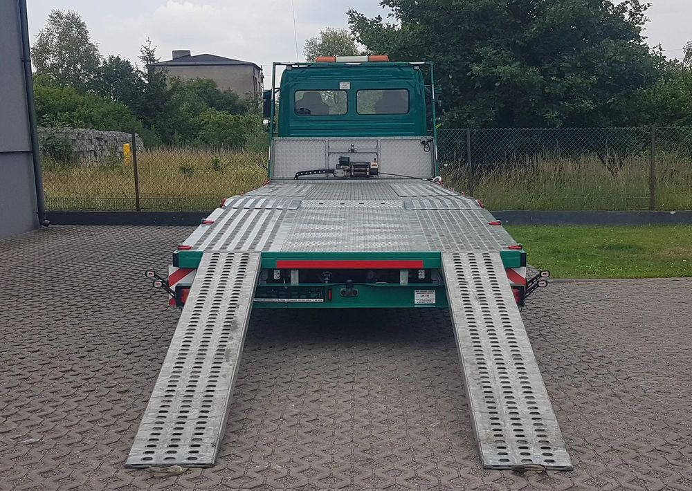 Mercedes-Benz ATEGO 1218 LAWETA POMOC DROGOWA AUTOLAWETA 4x2 ZAPADNIE 11 990 KG KLIMA NAJAZD - Karrotrec: foto 5 Mercedes-Benz ATEGO 1218 LAWETA POMOC DROGOWA AUTOLAWETA 4x2 ZAPADNIE 11 990 KG KLIMA NAJAZD - Karrotrec: foto 5