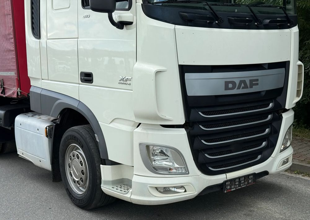 DAF * Zestaw * DAF 106 Euro 6 + Naczepa Krone * Bardzo Dobry Stan - Gjysmë-kamion, Gjysmë rimorkio me tendë: foto 3 DAF * Zestaw * DAF 106 Euro 6 + Naczepa Krone * Bardzo Dobry Stan - Gjysmë-kamion, Gjysmë rimorkio me tendë: foto 3