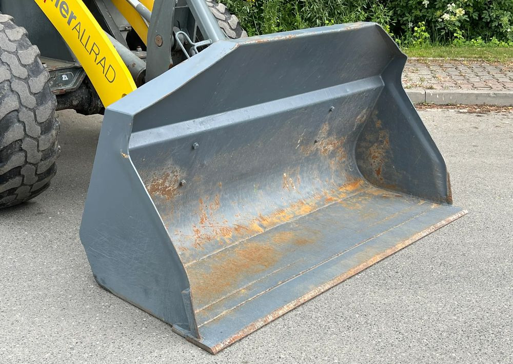 Kramer * Kramer Allrad Neuson 950 * Ładowarka * Sprowadzona * Bardzo Dobry Stan - Fadrom me goma: foto 2 Kramer * Kramer Allrad Neuson 950 * Ładowarka * Sprowadzona * Bardzo Dobry Stan - Fadrom me goma: foto 2