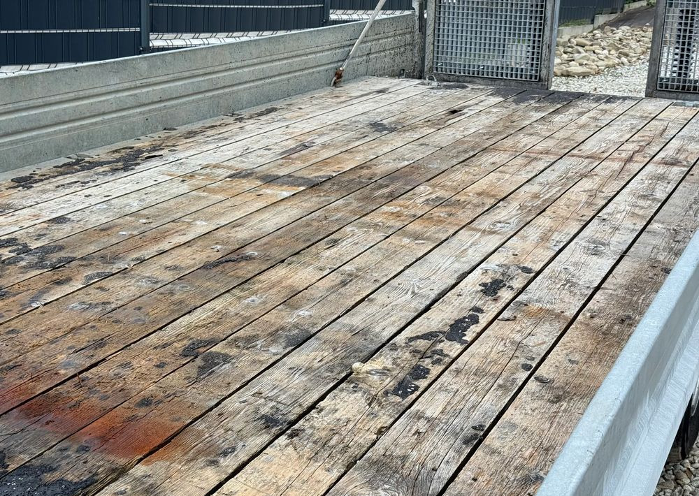 Schwarzmuller * Przyczepa do Przewozu Maszyn Koparek * Schwarzmuller Moslein * Najazdy * Jak NOWA - Rimorkio me plan ngarkimi të ulët: foto 4 Schwarzmuller * Przyczepa do Przewozu Maszyn Koparek * Schwarzmuller Moslein * Najazdy * Jak NOWA - Rimorkio me plan ngarkimi të ulët: foto 4