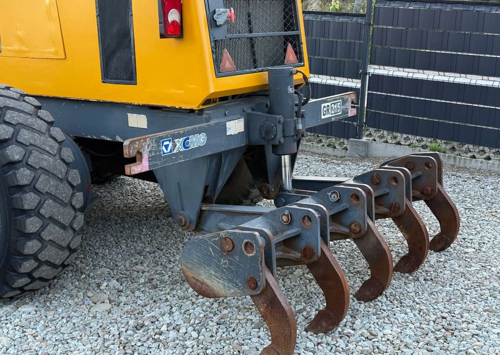 Lizingu i  XCMG * Równiarka XCMG GR 215 * Maszyna Drogowa * XCMG * Równiarka XCMG GR 215 * Maszyna Drogowa *: foto 10