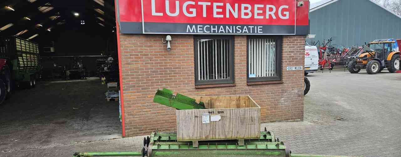 Bergmann Royal doseerwalsen, onderdelen, parts, diversen - Vagon vetëngarkues: foto 1 Bergmann Royal doseerwalsen, onderdelen, parts, diversen - Vagon vetëngarkues: foto 1