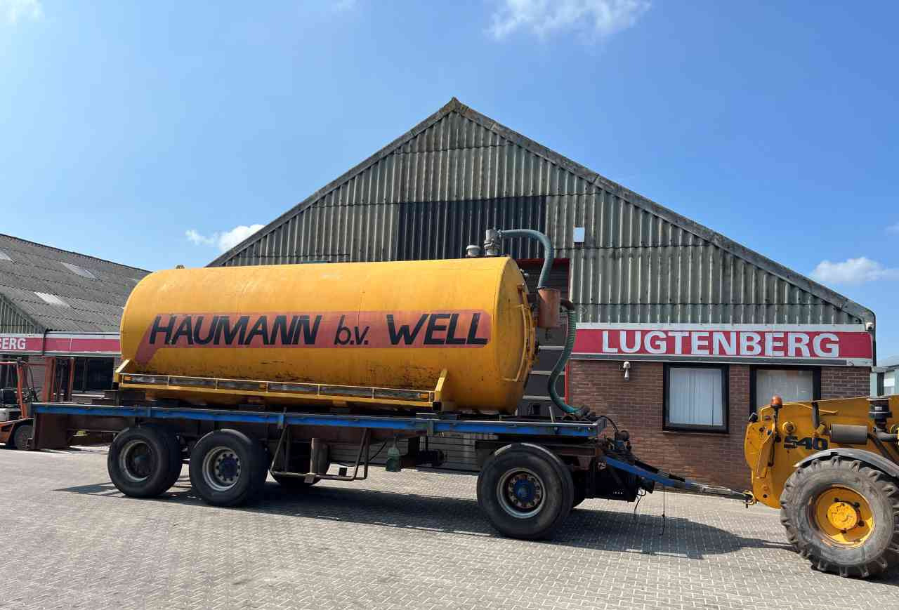 Mesttank, transporttank, giertank vacuumtank Güllefässer mestverwerking - Cisternë pleh i lëngshëm: foto 1 Mesttank, transporttank, giertank vacuumtank Güllefässer mestverwerking - Cisternë pleh i lëngshëm: foto 1