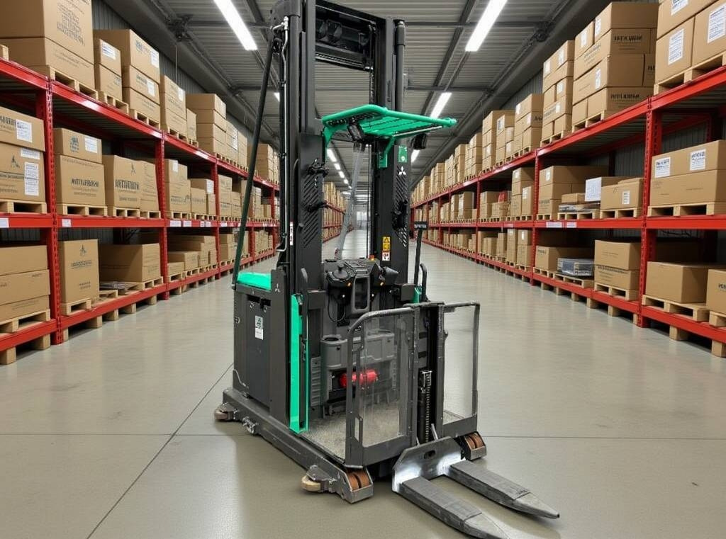 Mitsubishi EPH125DTFVI750 - 3 units - Pirun seleksionues: foto 1 Mitsubishi EPH125DTFVI750 - 3 units - Pirun seleksionues: foto 1
