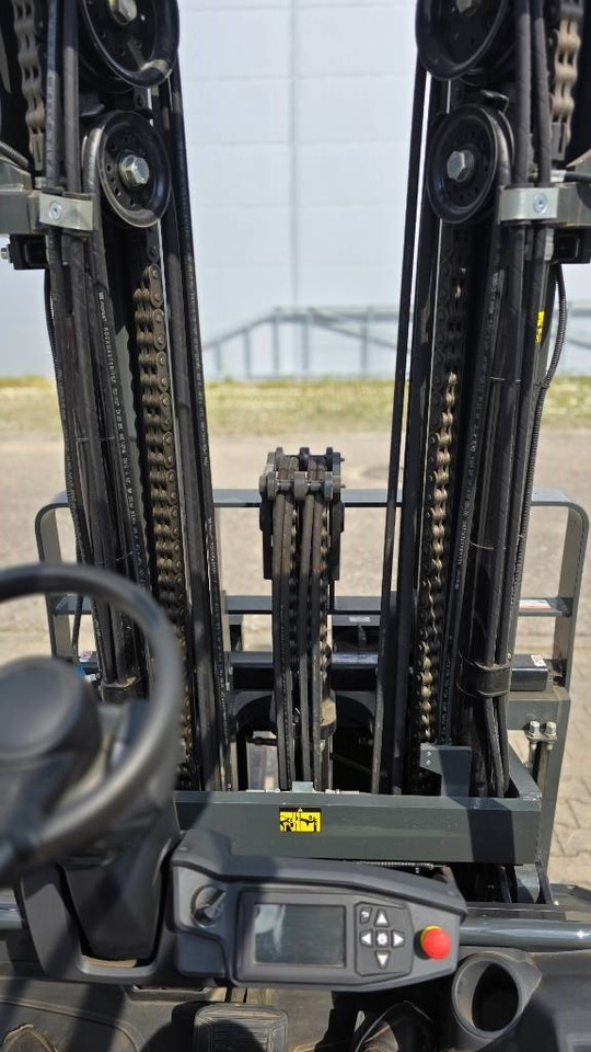 Pirun elektrik Mitsubishi FB 55 NH DEMO 122hrs only !: foto 20 Pirun elektrik Mitsubishi FB 55 NH DEMO 122hrs only !: foto 20