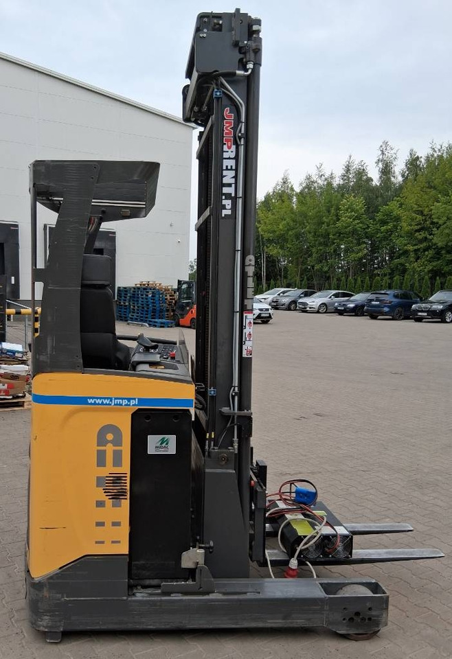 UniCarriers UMS 160 DTFVXC725 - Pirun ritërheqës: foto 2 UniCarriers UMS 160 DTFVXC725 - Pirun ritërheqës: foto 2