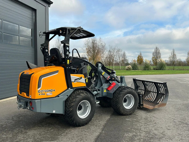 Giant G2700HD+ - Mini fadrom me zinxhir: foto 3 Giant G2700HD+ - Mini fadrom me zinxhir: foto 3