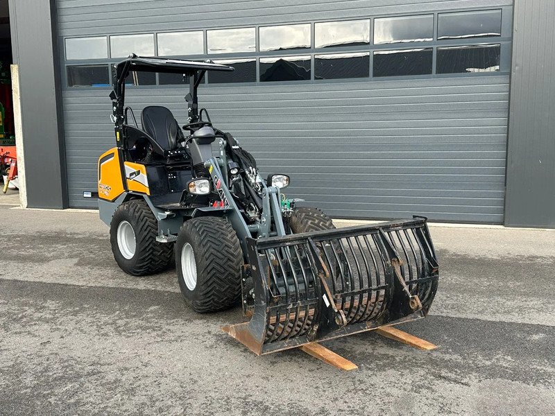 Giant G2700HD+ - Mini fadrom me zinxhir: foto 2 Giant G2700HD+ - Mini fadrom me zinxhir: foto 2