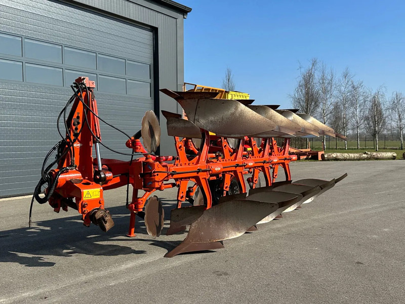 Kuhn Vari Master 151 - Plug: foto 1 Kuhn Vari Master 151 - Plug: foto 1