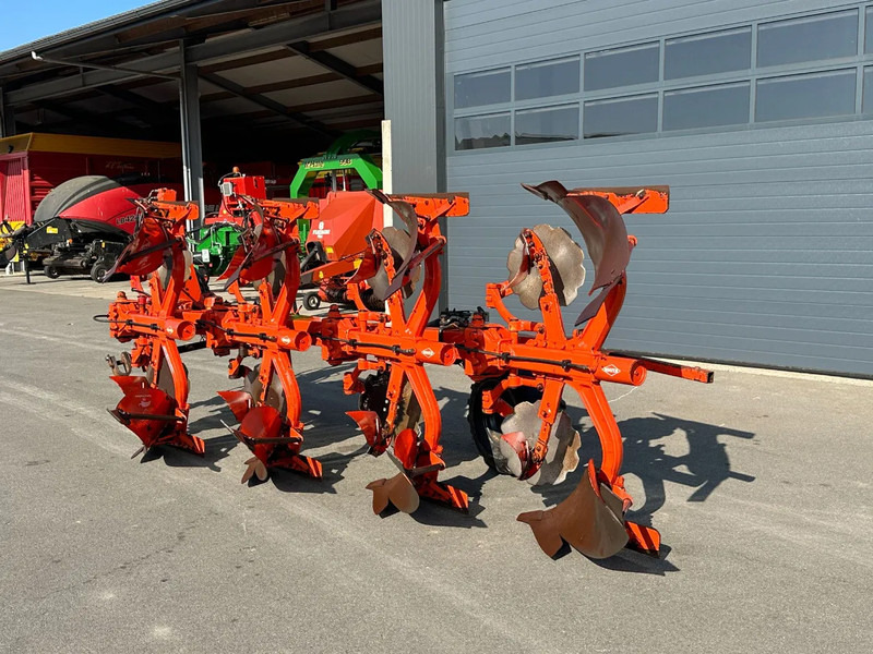 Kuhn Vari Master 151 - Plug: foto 3 Kuhn Vari Master 151 - Plug: foto 3