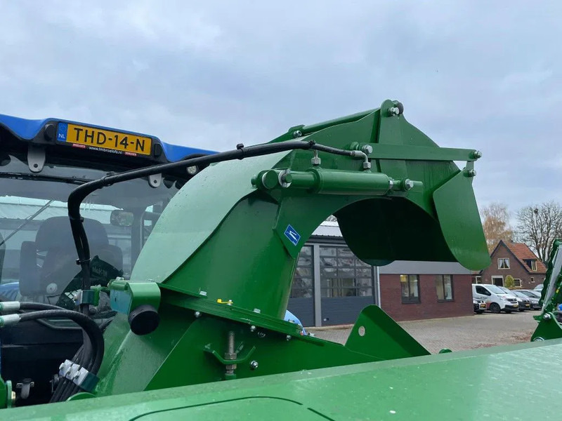 Pajisje blegtorale i ri McHale C430: foto 9 Pajisje blegtorale i ri McHale C430: foto 9