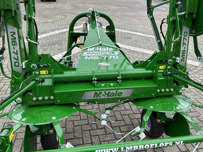 Lizingu i McHale Propel M6-770 McHale Propel M6-770: foto 8