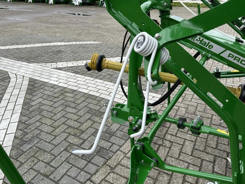 Lizingu i McHale Propel M6-770 McHale Propel M6-770: foto 10