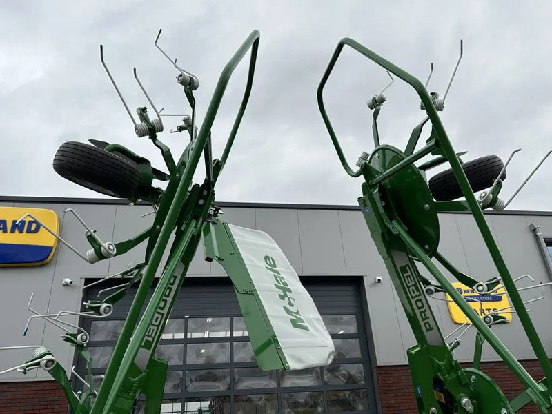 Lizingu i McHale Propel M6-770 McHale Propel M6-770: foto 11