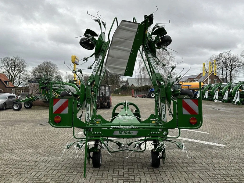 Lizingu i McHale Propel M6-770 McHale Propel M6-770: foto 6