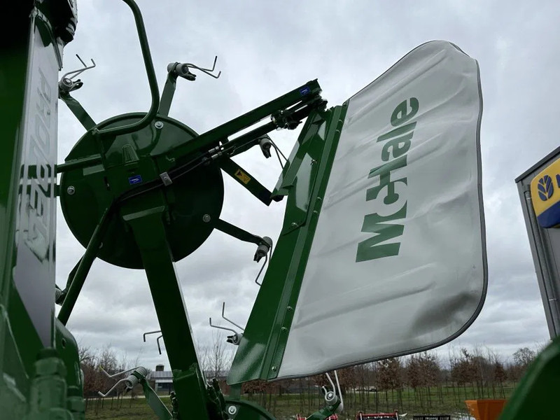 Lizingu i McHale Propel M6-770 McHale Propel M6-770: foto 9