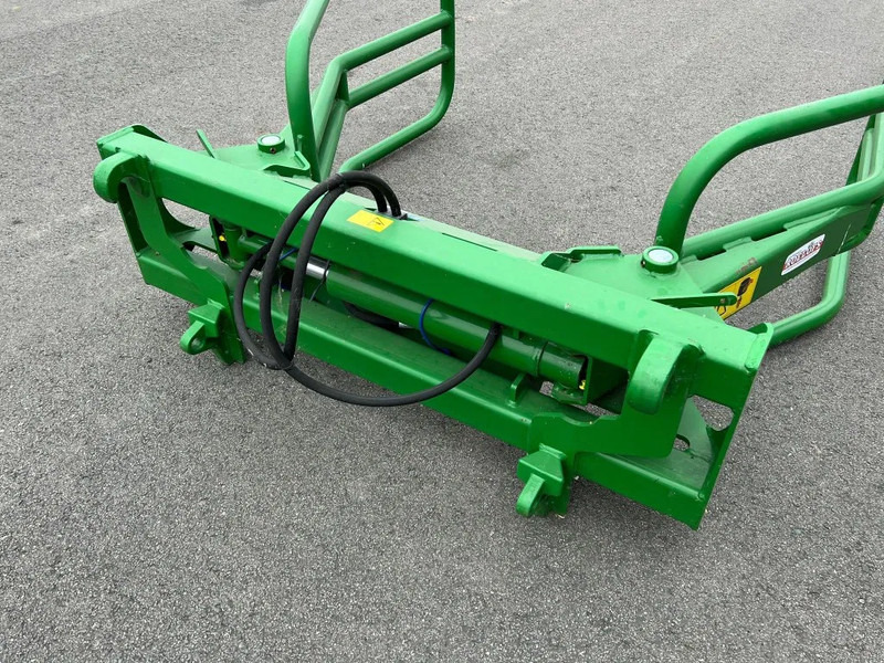 McHale R5 - Fashetë për Makineri bujqësore: foto 4 McHale R5 - Fashetë për Makineri bujqësore: foto 4