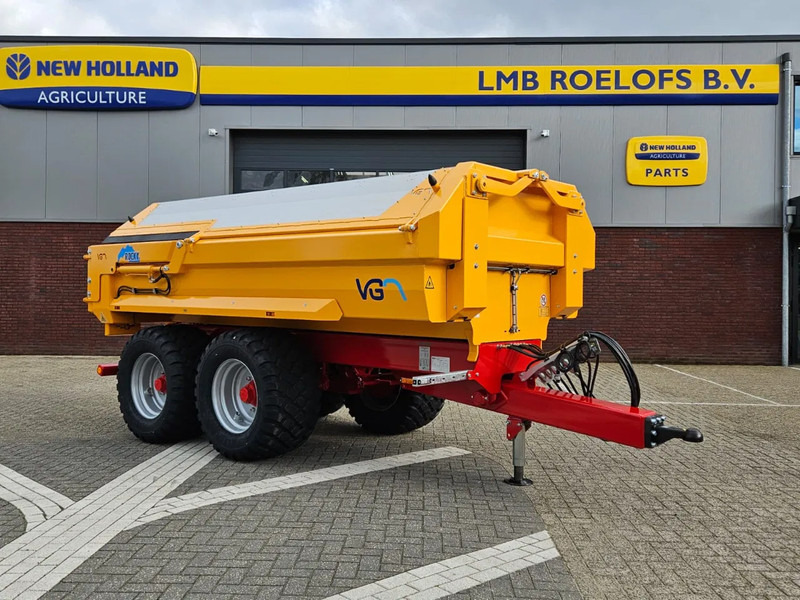 VGM Rocky 12 - Shkarkues: foto 1 VGM Rocky 12 - Shkarkues: foto 1