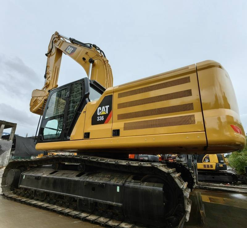 CAT 336d Caterpillar tracked excavator Warranty up to 10 YEARS CAT 336d Caterpillar гусеничний екскаватор Гарантія до 10 РОКІВ CAT 336d Caterpillar koparka gąsienicowa Gwarancja do 10 LAT - Ekskavator me zinxhirë: foto 1 CAT 336d Caterpillar tracked excavator Warranty up to 10 YEARS CAT 336d Caterpillar гусеничний екскаватор Гарантія до 10 РОКІВ CAT 336d Caterpillar koparka gąsienicowa Gwarancja do 10 LAT - Ekskavator me zinxhirë: foto 1