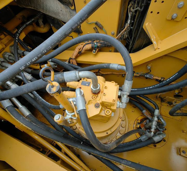 CAT 336d Caterpillar tracked excavator Warranty up to 10 YEARS CAT 336d Caterpillar гусеничний екскаватор Гарантія до 10 РОКІВ CAT 336d Caterpillar koparka gąsienicowa Gwarancja do 10 LAT - Ekskavator me zinxhirë: foto 4 CAT 336d Caterpillar tracked excavator Warranty up to 10 YEARS CAT 336d Caterpillar гусеничний екскаватор Гарантія до 10 РОКІВ CAT 336d Caterpillar koparka gąsienicowa Gwarancja do 10 LAT - Ekskavator me zinxhirë: foto 4
