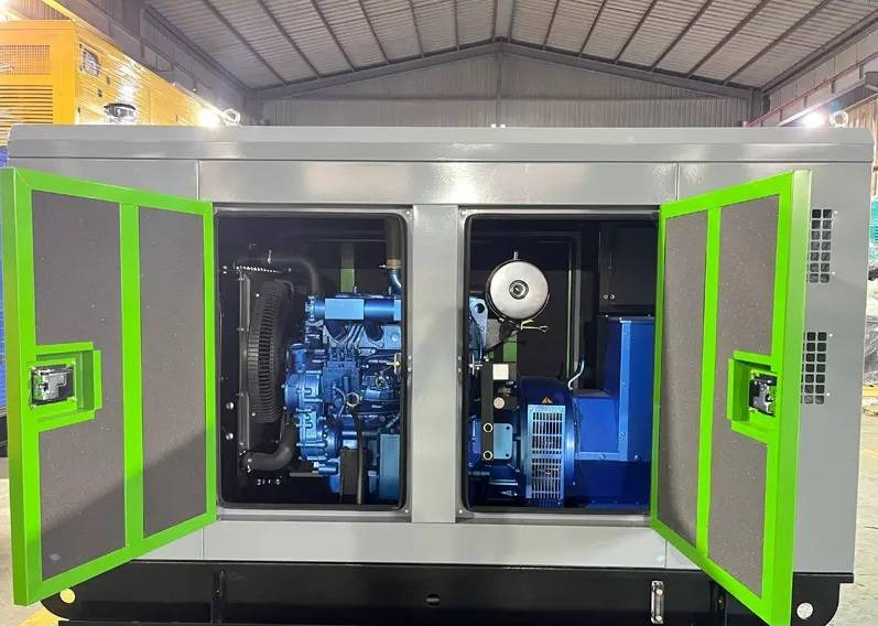 NEW MAXUS Ricardo 100 kVA Generator Warranty up to 10 YEARS | Новий Генератор MAXUS Ricardo 100 кВА Гарантія до 10 РОКІВ - Set gjeneratori: foto 4 NEW MAXUS Ricardo 100 kVA Generator Warranty up to 10 YEARS | Новий Генератор MAXUS Ricardo 100 кВА Гарантія до 10 РОКІВ - Set gjeneratori: foto 4