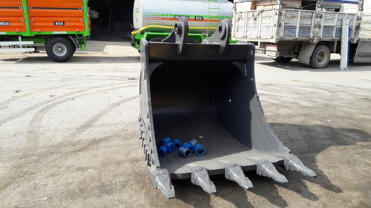 KOMATSU  - Kovë ekskavatori për Makineri ndërtimi: foto 3 KOMATSU  - Kovë ekskavatori për Makineri ndërtimi: foto 3