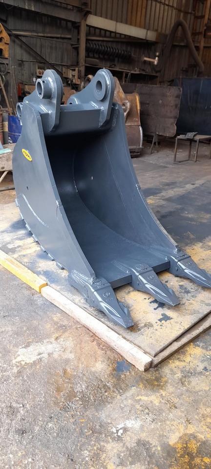 Komatsu  - Kovë ekskavatori për Miniekskavator: foto 1 Komatsu  - Kovë ekskavatori për Miniekskavator: foto 1