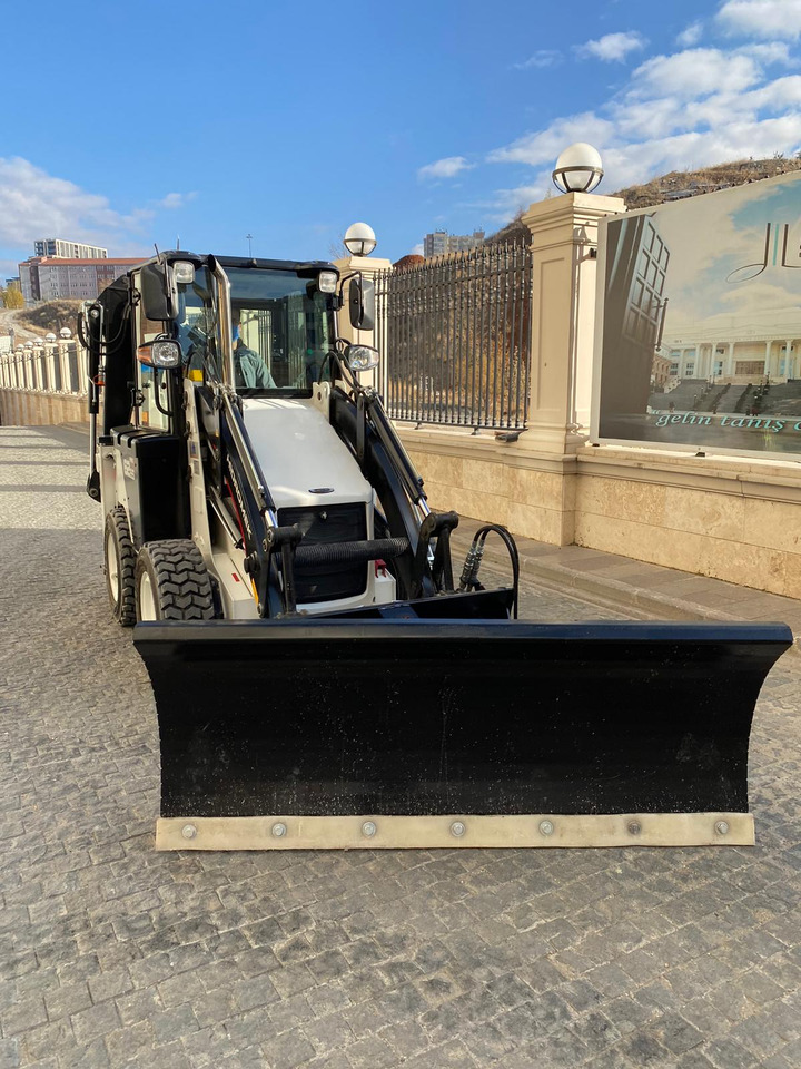 - Borëpastruese për Makineri industriale: foto 1 - Borëpastruese për Makineri industriale: foto 1