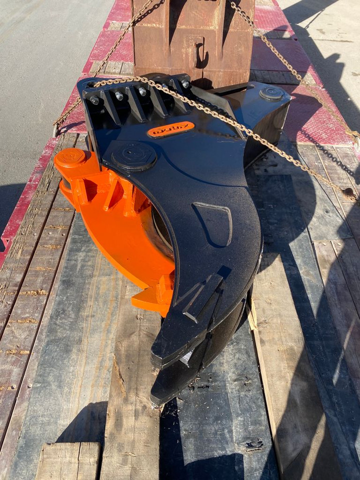 Cracker attacment - Tranxha demolimi për Makineri ndërtimi: foto 3 Cracker attacment - Tranxha demolimi për Makineri ndërtimi: foto 3