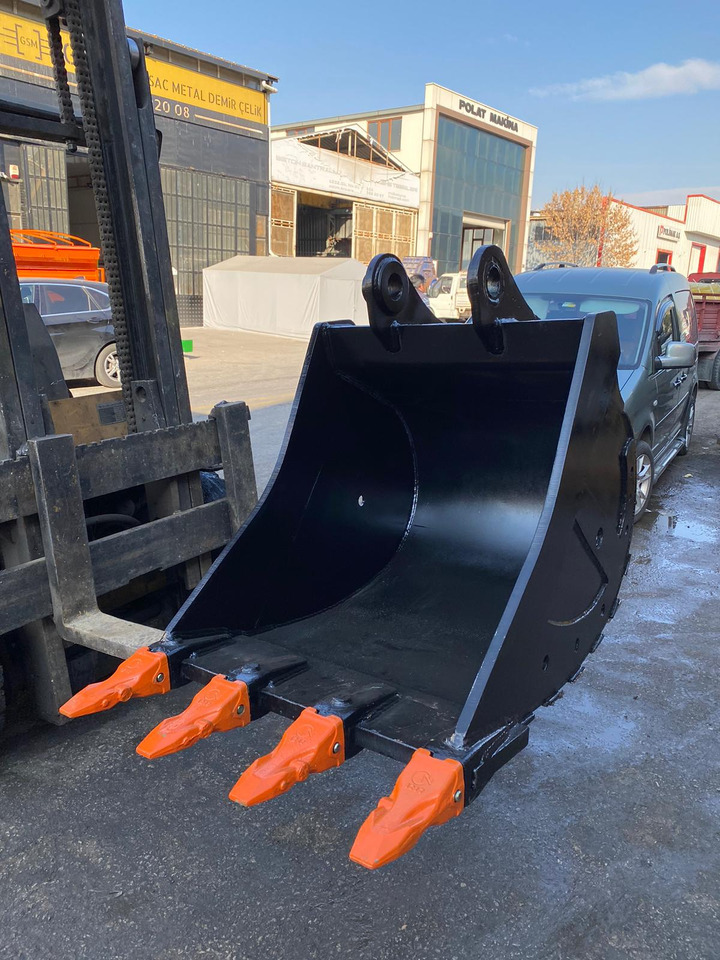 Volvo  - Kovë ekskavatori: foto 1 Volvo  - Kovë ekskavatori: foto 1