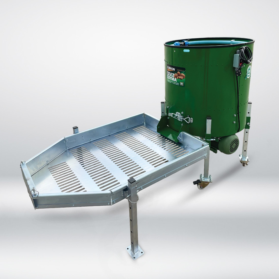 Sabit Hızlı Lazerli Ceviz Soyma Makinesi - Makineri ushqimore: foto 1 Sabit Hızlı Lazerli Ceviz Soyma Makinesi - Makineri ushqimore: foto 1