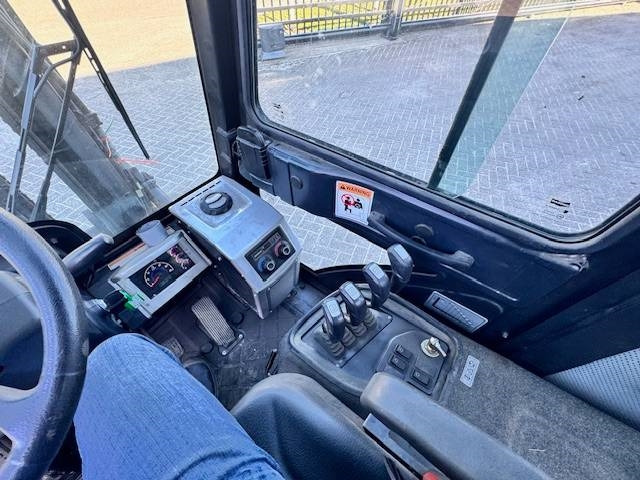 Pirun më naftë Doosan D35c Pro-7: foto 8