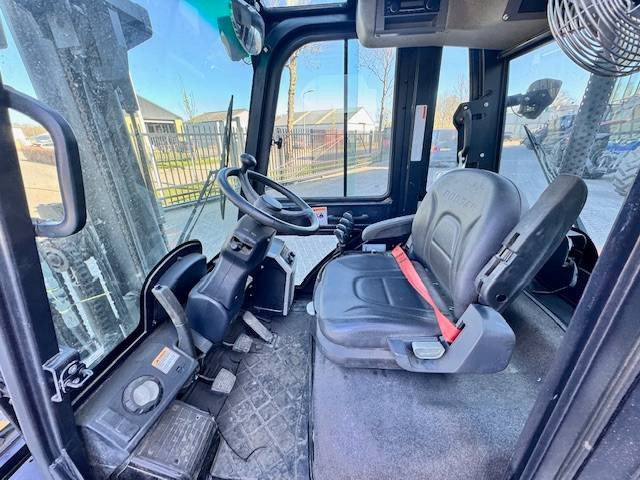 Pirun më naftë Doosan D35c Pro-7: foto 7