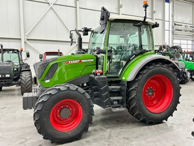Fendt 312 Vario 2022, 307 hours! - Traktor: foto 3 Fendt 312 Vario 2022, 307 hours! - Traktor: foto 3