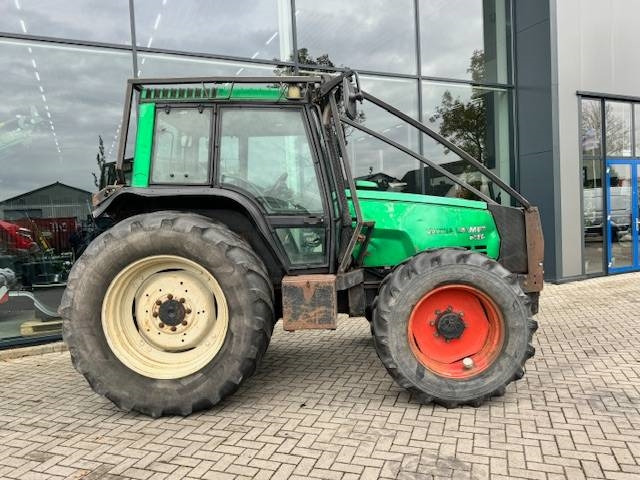 Valtra 6650 Hitech Twintrac - Traktor: foto 4 Valtra 6650 Hitech Twintrac - Traktor: foto 4
