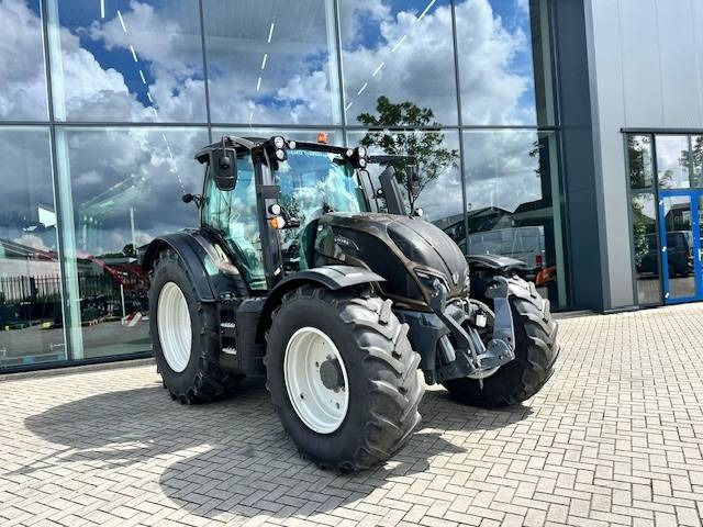 Valtra N154 Ecopower Active, 2021, 1730 uur! - Traktor: foto 5 Valtra N154 Ecopower Active, 2021, 1730 uur! - Traktor: foto 5