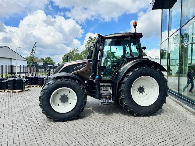 Valtra N154 Ecopower Active, 2021, 1730 uur! - Traktor: foto 2 Valtra N154 Ecopower Active, 2021, 1730 uur! - Traktor: foto 2