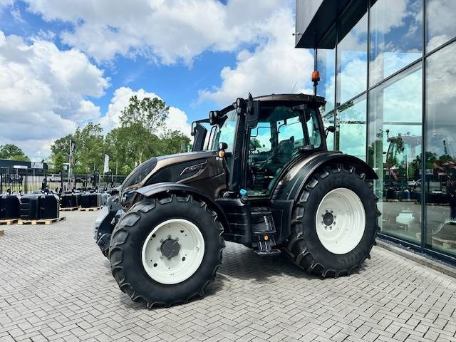 Valtra N154 Ecopower Active, 2021, 1730 uur! - Traktor: foto 1 Valtra N154 Ecopower Active, 2021, 1730 uur! - Traktor: foto 1