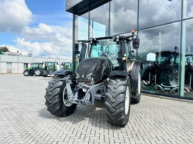 Valtra N154 Ecopower Active, 2021, 1730 uur! - Traktor: foto 3 Valtra N154 Ecopower Active, 2021, 1730 uur! - Traktor: foto 3