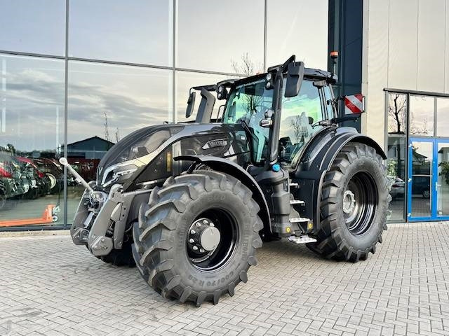 Valtra Q225 Alle opties! ook twintrac! - Traktor: foto 1 Valtra Q225 Alle opties! ook twintrac! - Traktor: foto 1