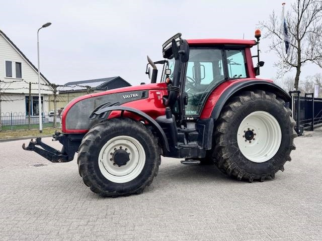 Valtra T172 Direct FH+PTO, 6772 uur! - Traktor: foto 3 Valtra T172 Direct FH+PTO, 6772 uur! - Traktor: foto 3