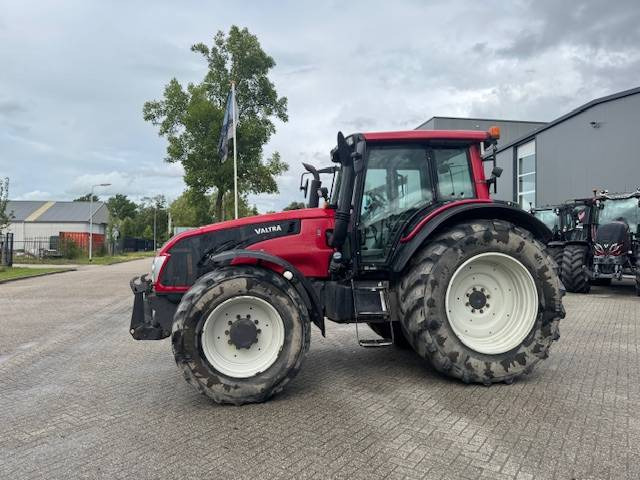 Valtra T193 Hitech TWINTRAC 5900 uur! - Traktor: foto 5 Valtra T193 Hitech TWINTRAC 5900 uur! - Traktor: foto 5
