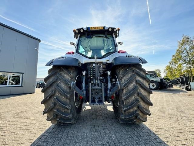 Lizingu i Valtra T214 Versu Valtra T214 Versu: foto 6