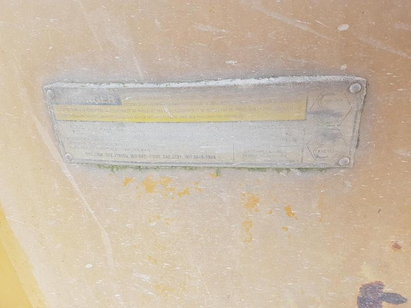 Lizingu i Caterpillar 992D Caterpillar 992D: foto 15 Lizingu i Caterpillar 992D Caterpillar 992D: foto 15