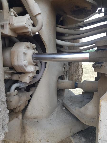 Lizingu i Caterpillar 992D Caterpillar 992D: foto 24 Lizingu i Caterpillar 992D Caterpillar 992D: foto 24