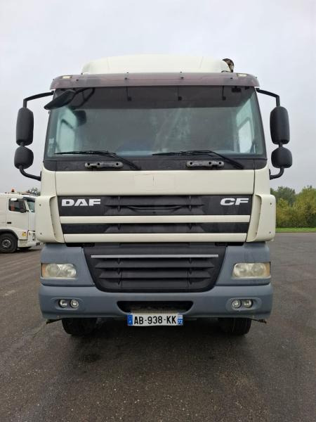 DAF 85 .410 - Autobot: foto 3 DAF 85 .410 - Autobot: foto 3